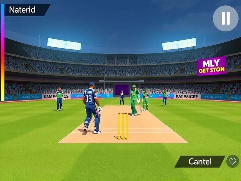 Kolkata Court Kings Game Screenshot